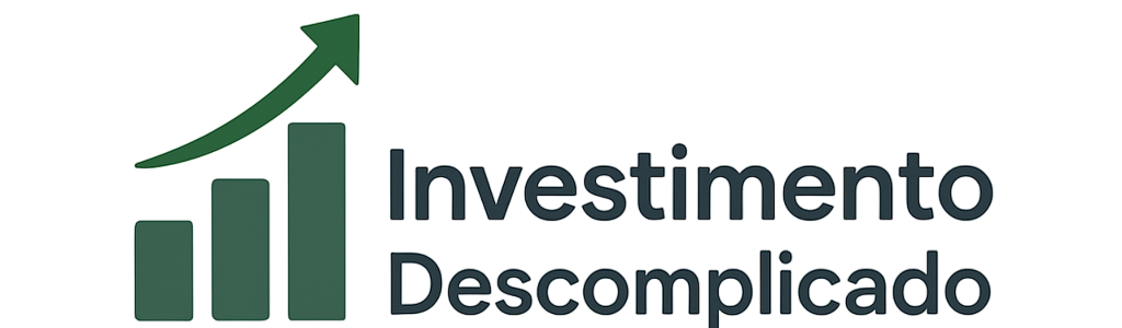 Investimento Descomplicado